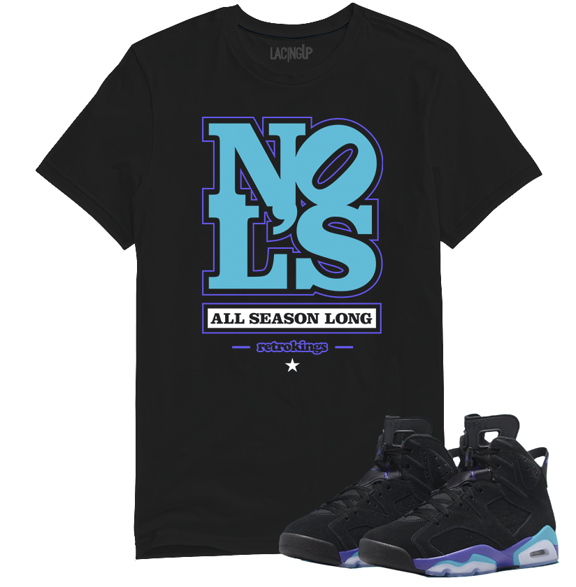 Jordan no clearance ls