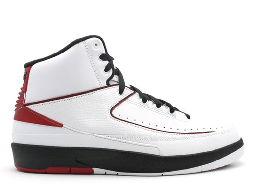 Air Jordan 2 Returning In OG Color way In Oct. 2022