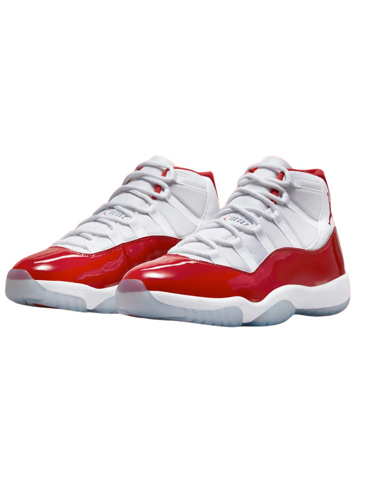 Jordan 11 Cherry Size 12