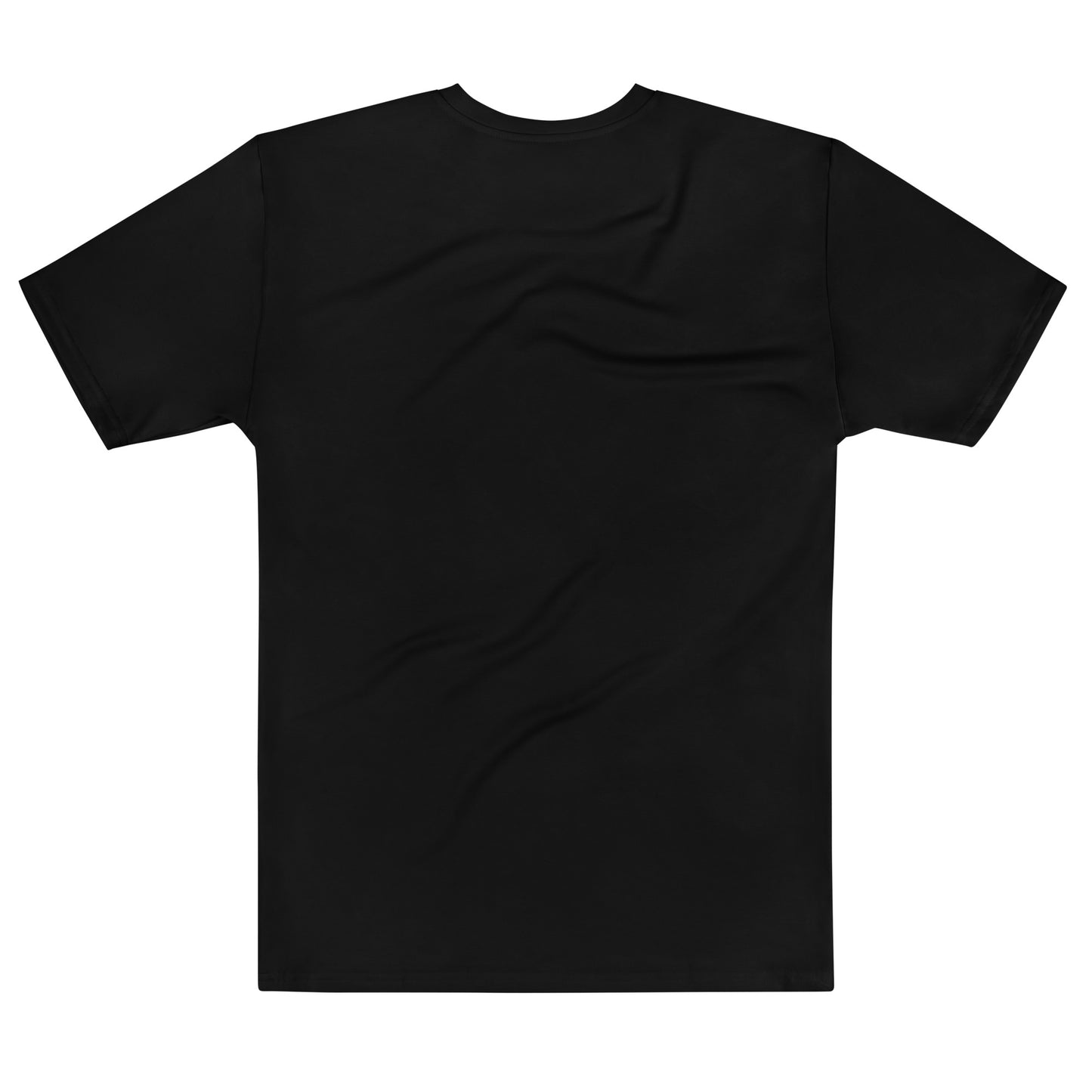 23 black Men's t-shirt