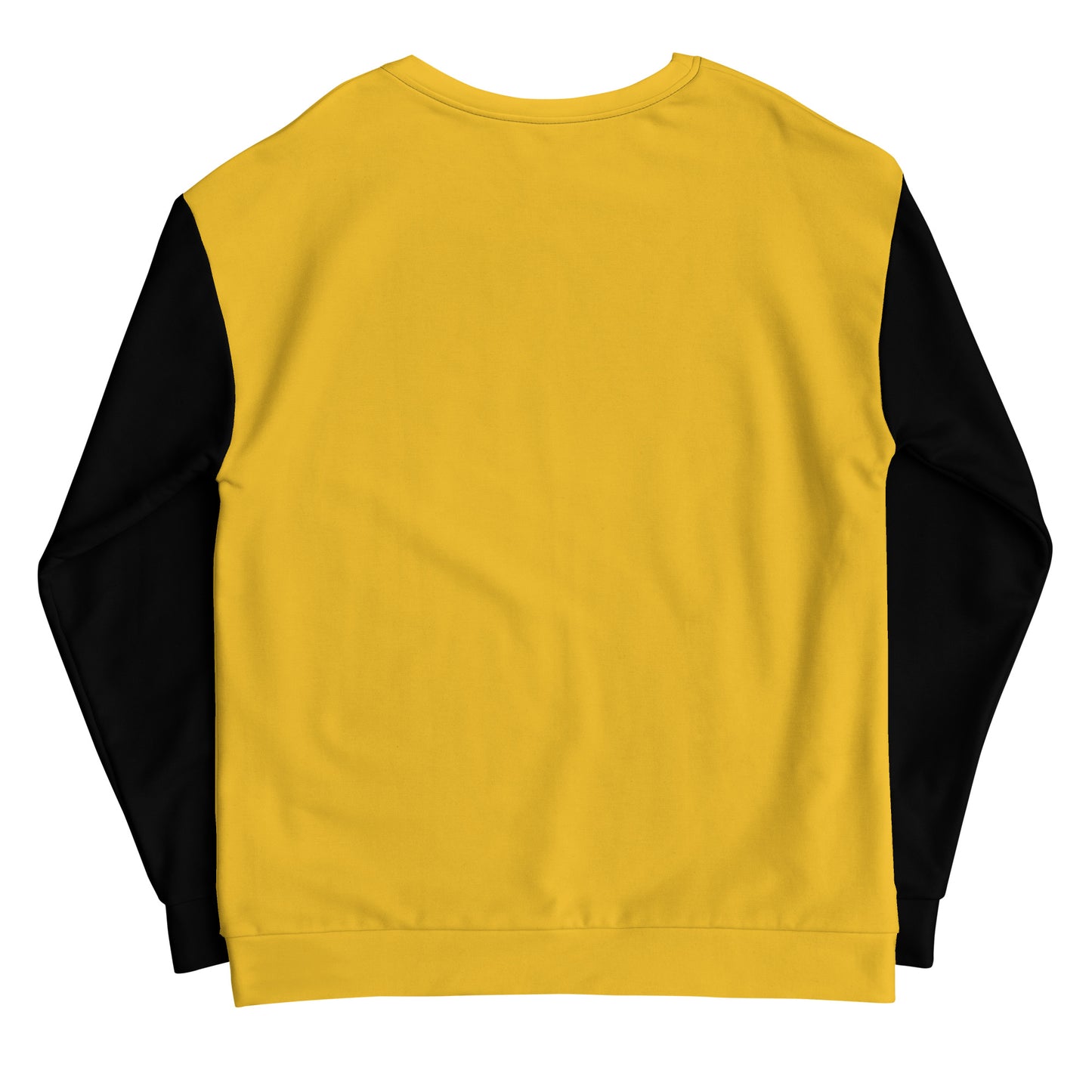 Jordan 1 & 6 Yellow Ochre Fresh pair Unisex Sweatshirt