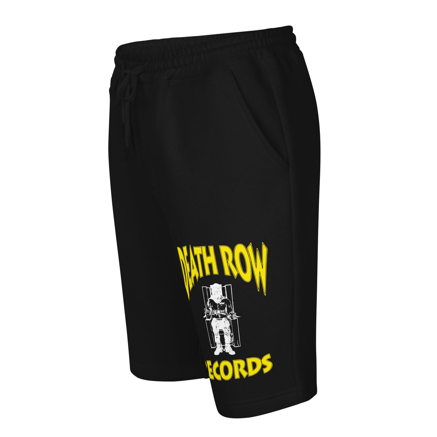 The row Men's shorts