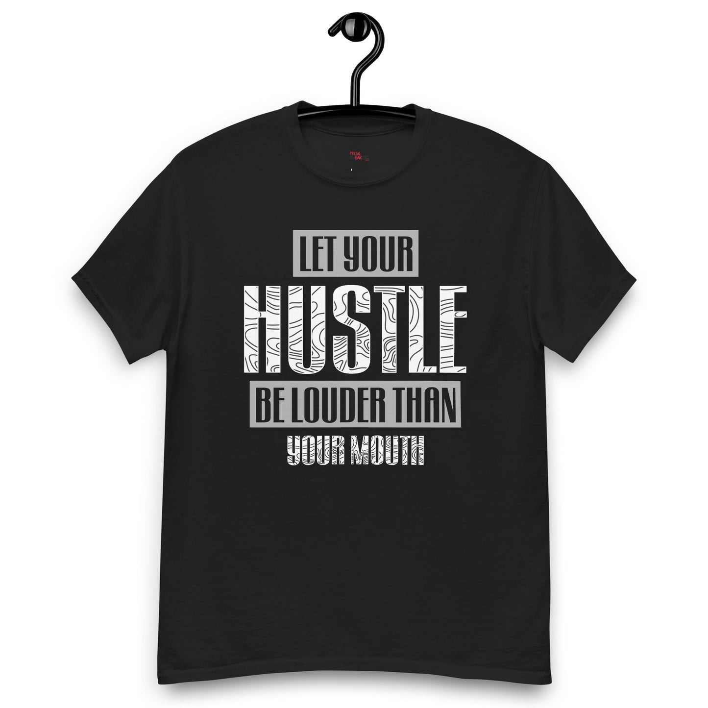 Jordan 12 wolf grey hustle Black tee