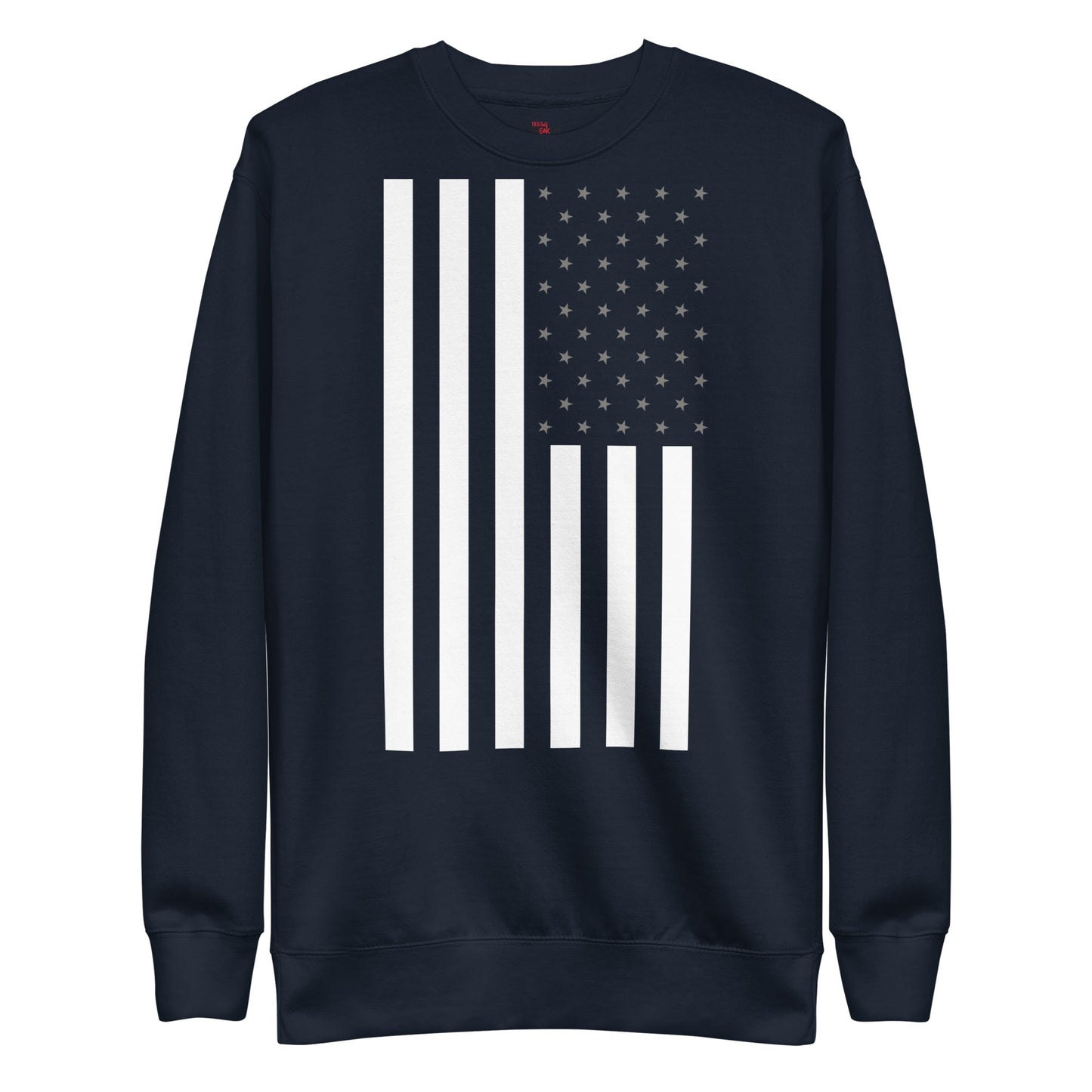 Jordan 1 OG Navy Flag Navy  Sweatshirt