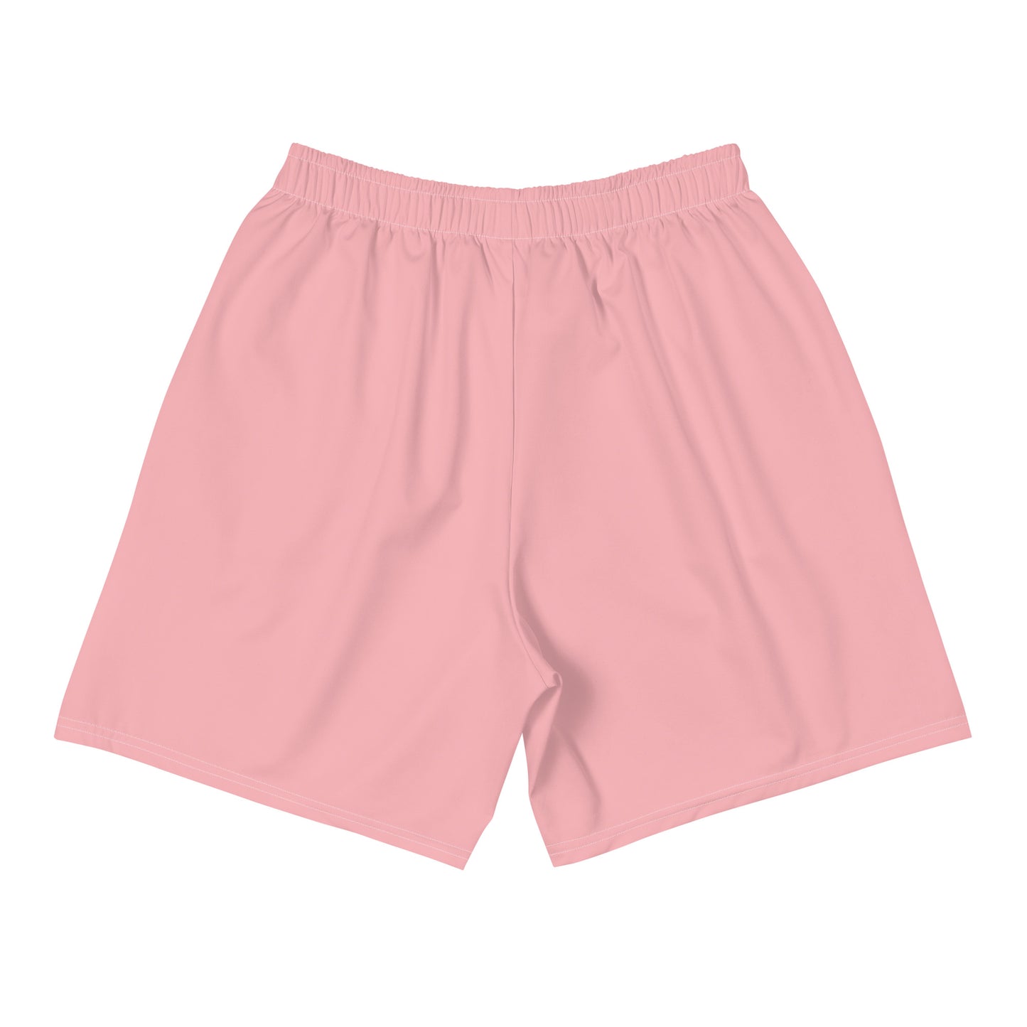 Pink  Long Shorts