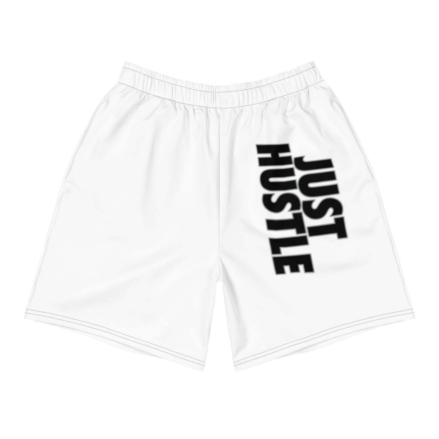 Just Hustle Men's Shorts