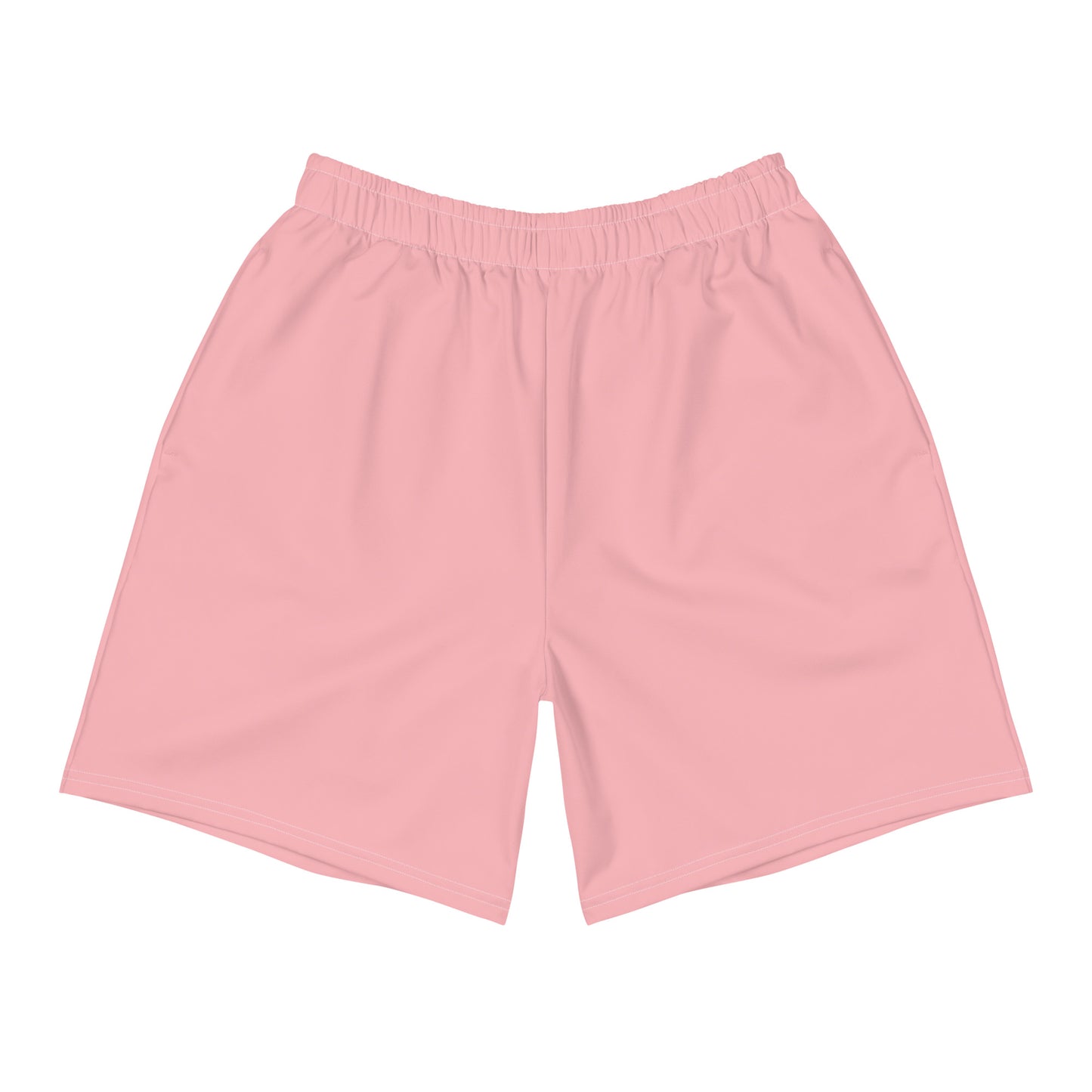 Pink  Long Shorts