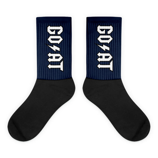 GOAT Socks - SneakerOutfits