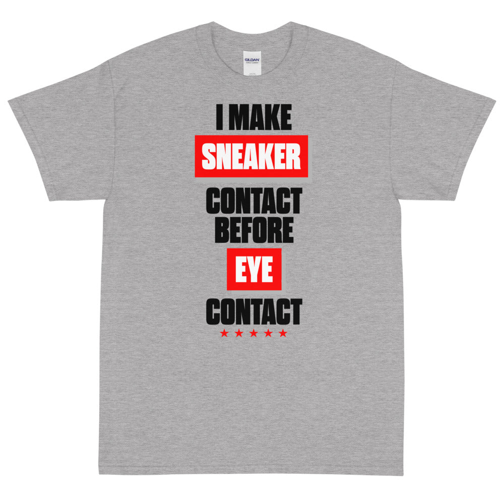 TEE OF THE DAY- 3 color options - SneakerOutfits
