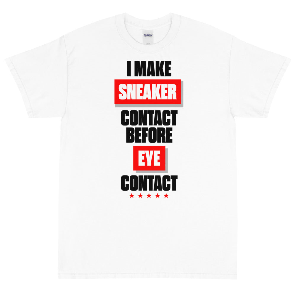 TEE OF THE DAY- 3 color options - SneakerOutfits
